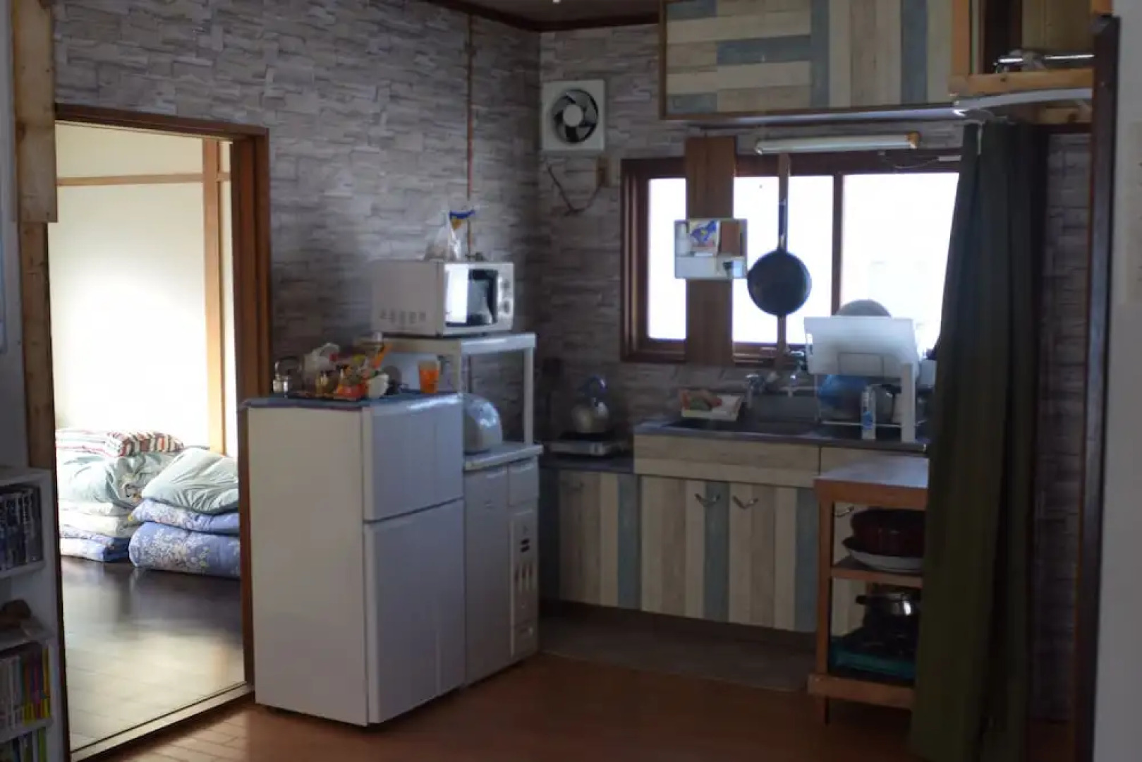 Tabibitoyado Shoei - Hostel