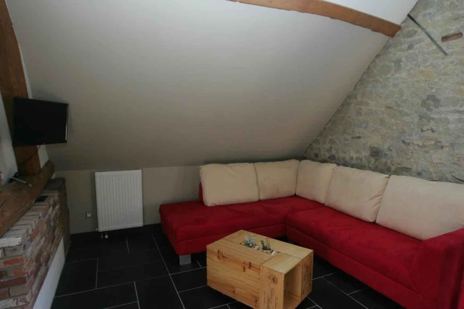 Aux Charmes De La Campagne