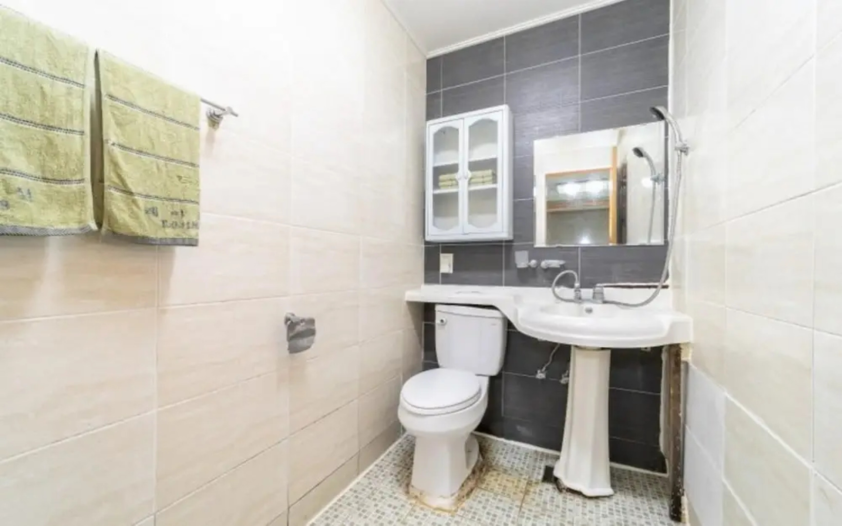 Anseong Lake Pension