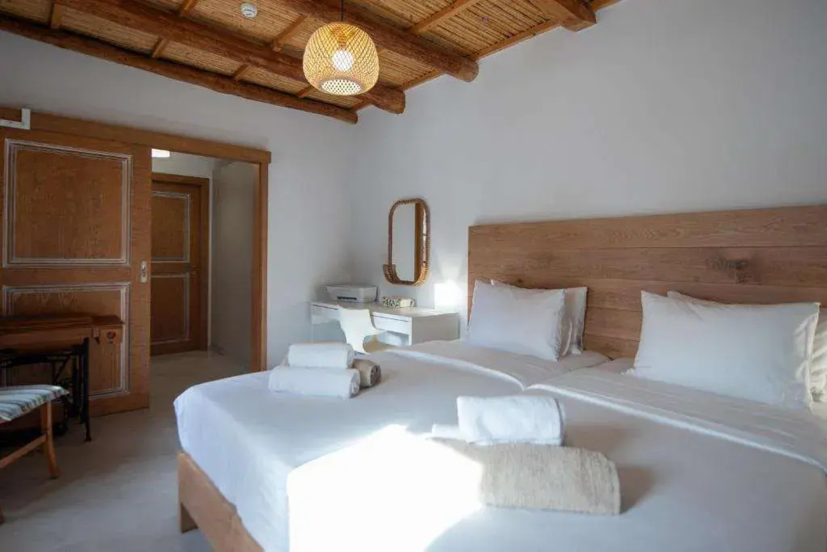 Villa Olivemillstone