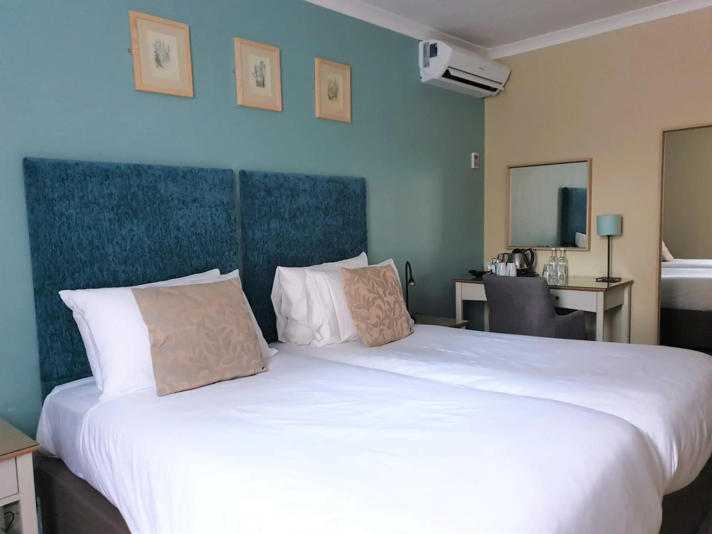 The Merchant's House, BW Signature Collection