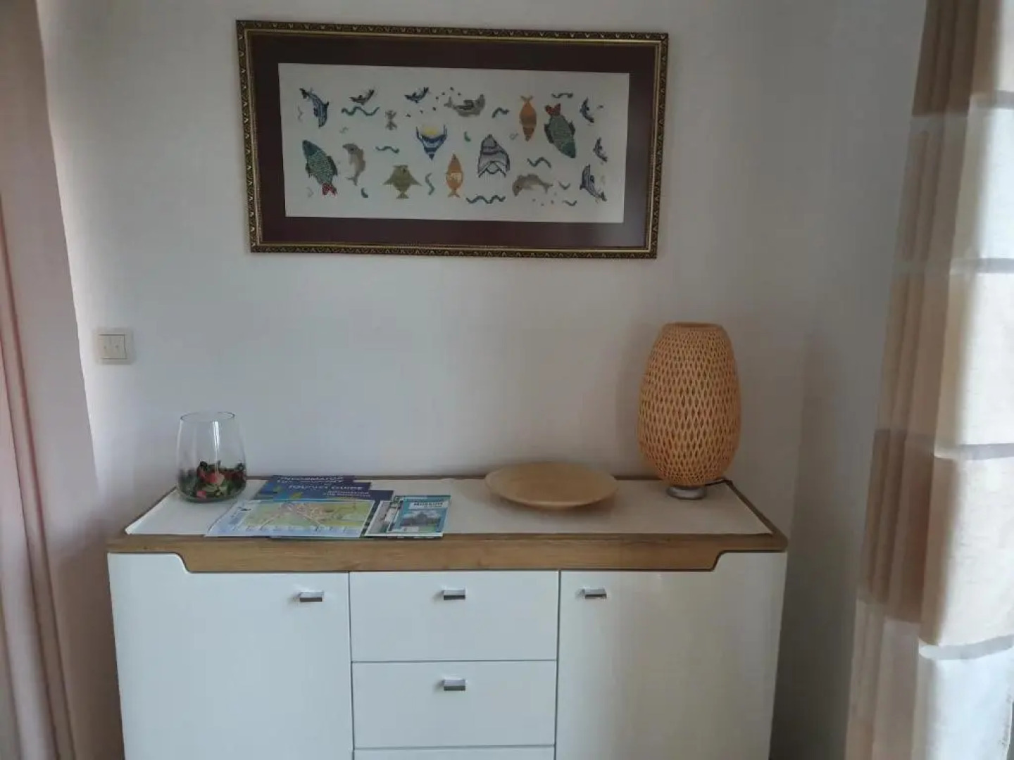 Apartamenty z Klimatem