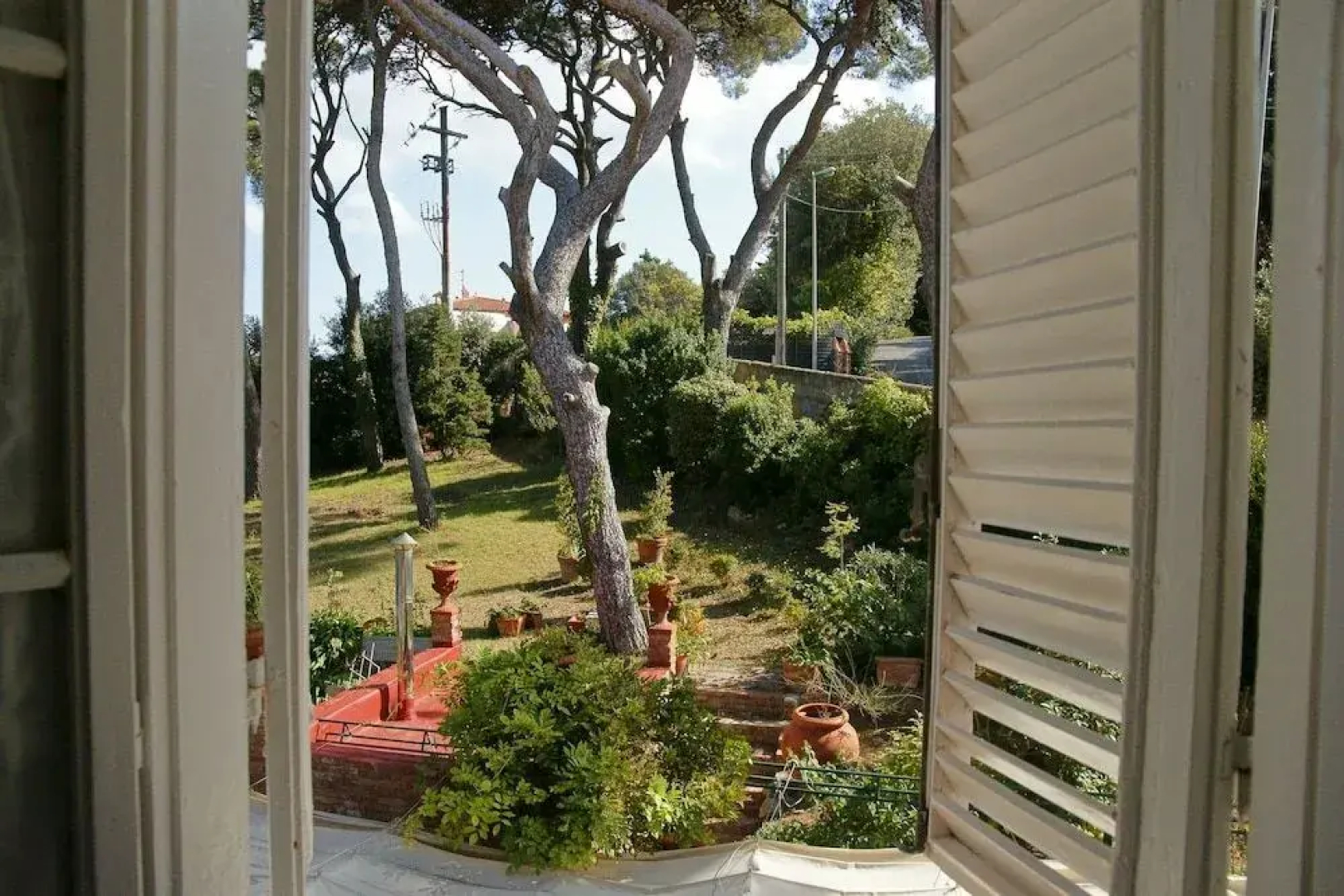 Villa Cassuto Maison de Charme