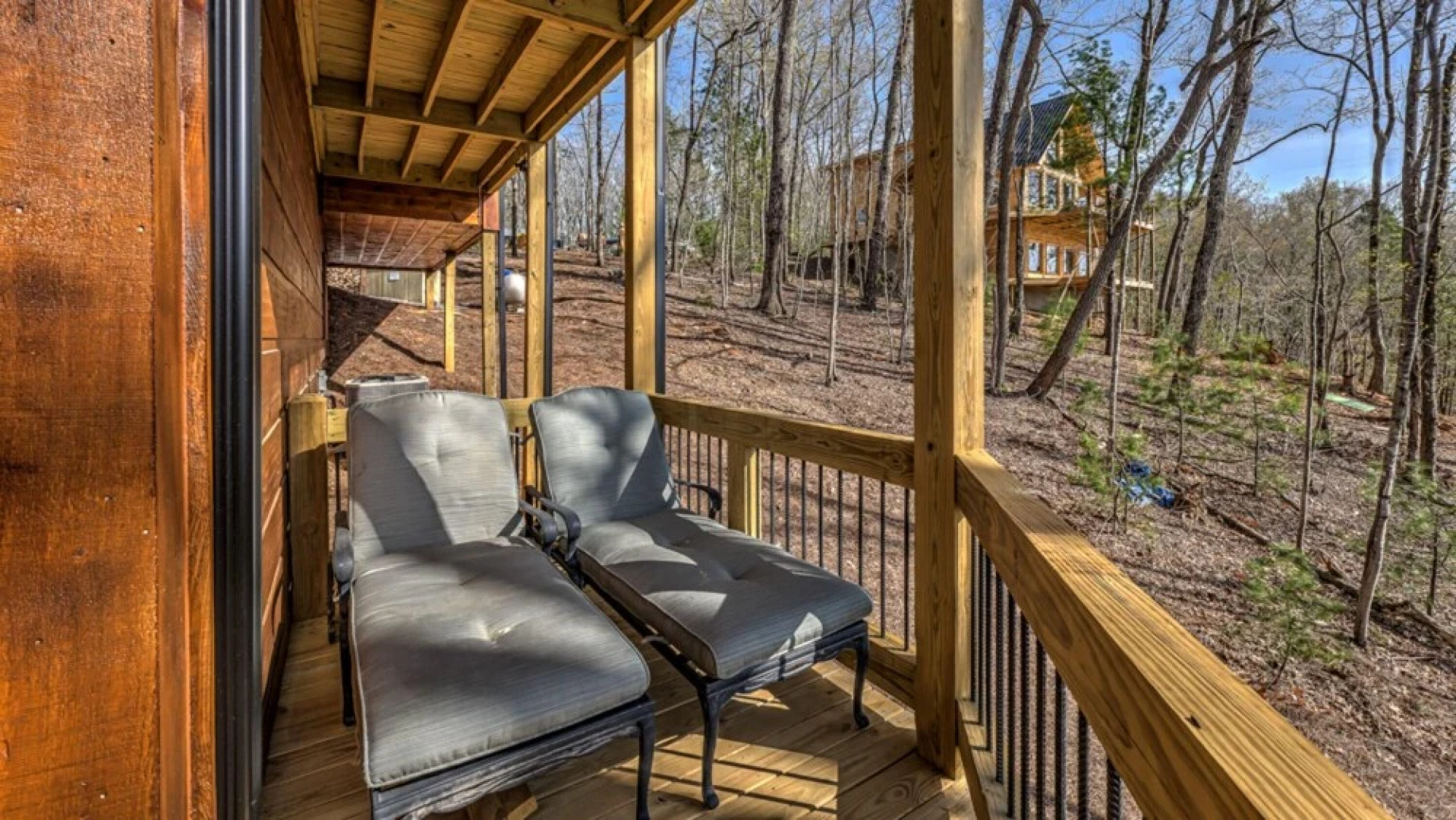 St Ridges by Escape to Blue Ridge