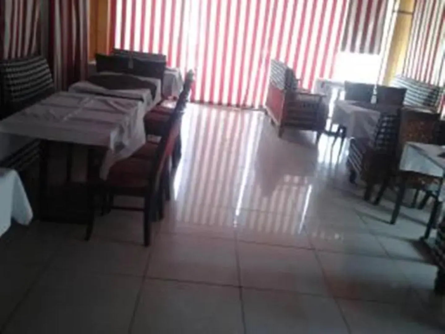 Amar Hotel