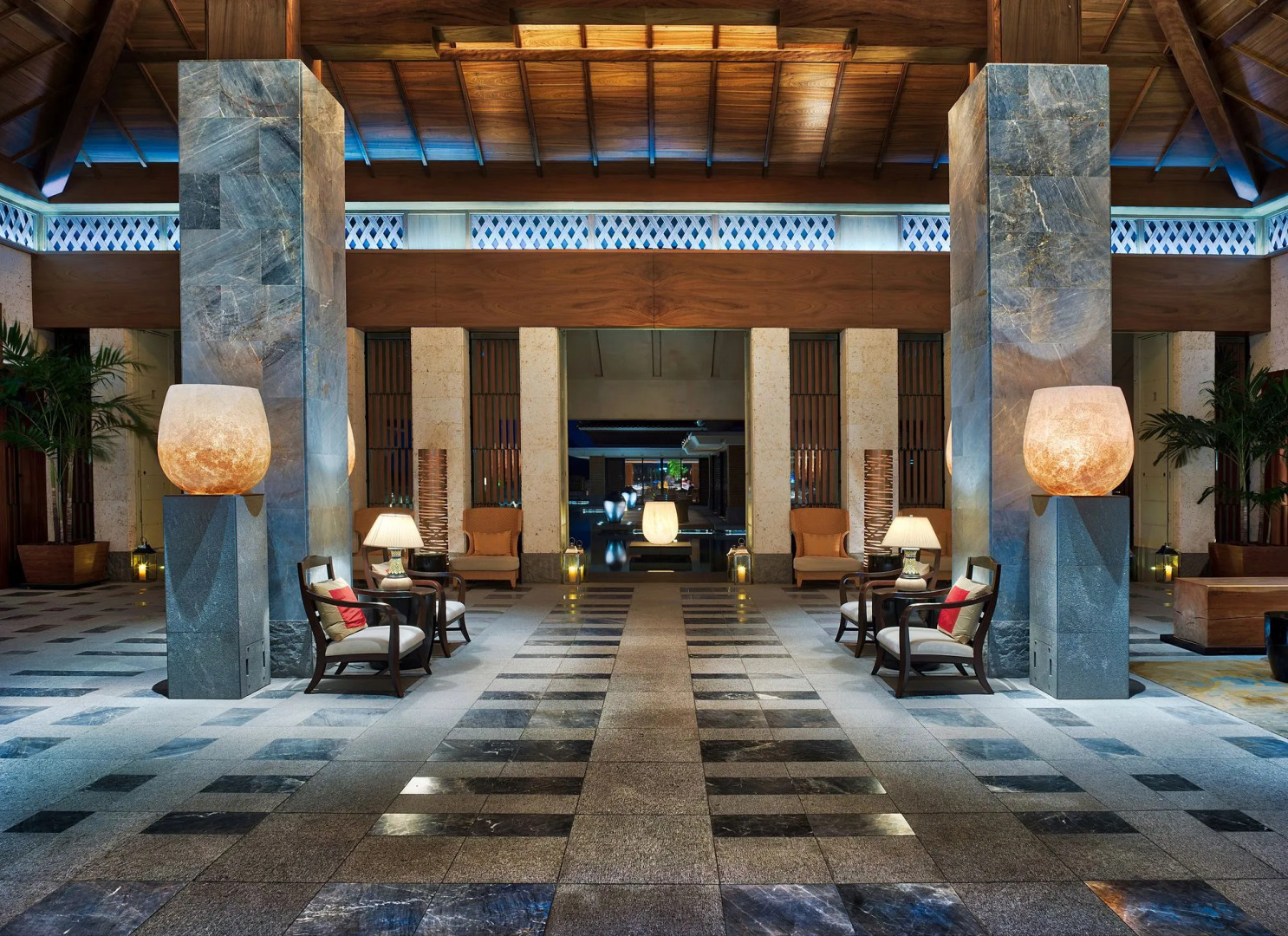 The Ritz-Carlton, Okinawa
