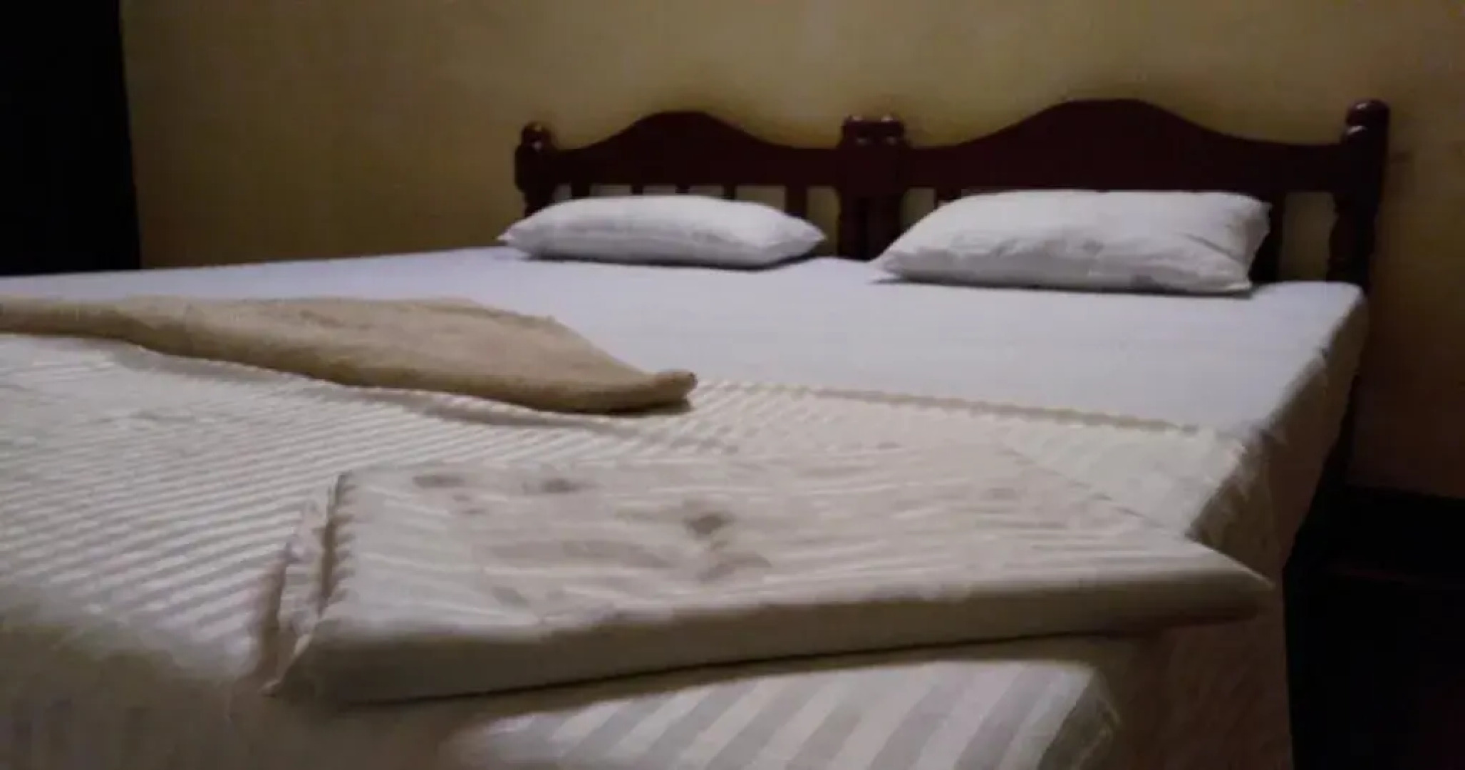 Brighton Beach House