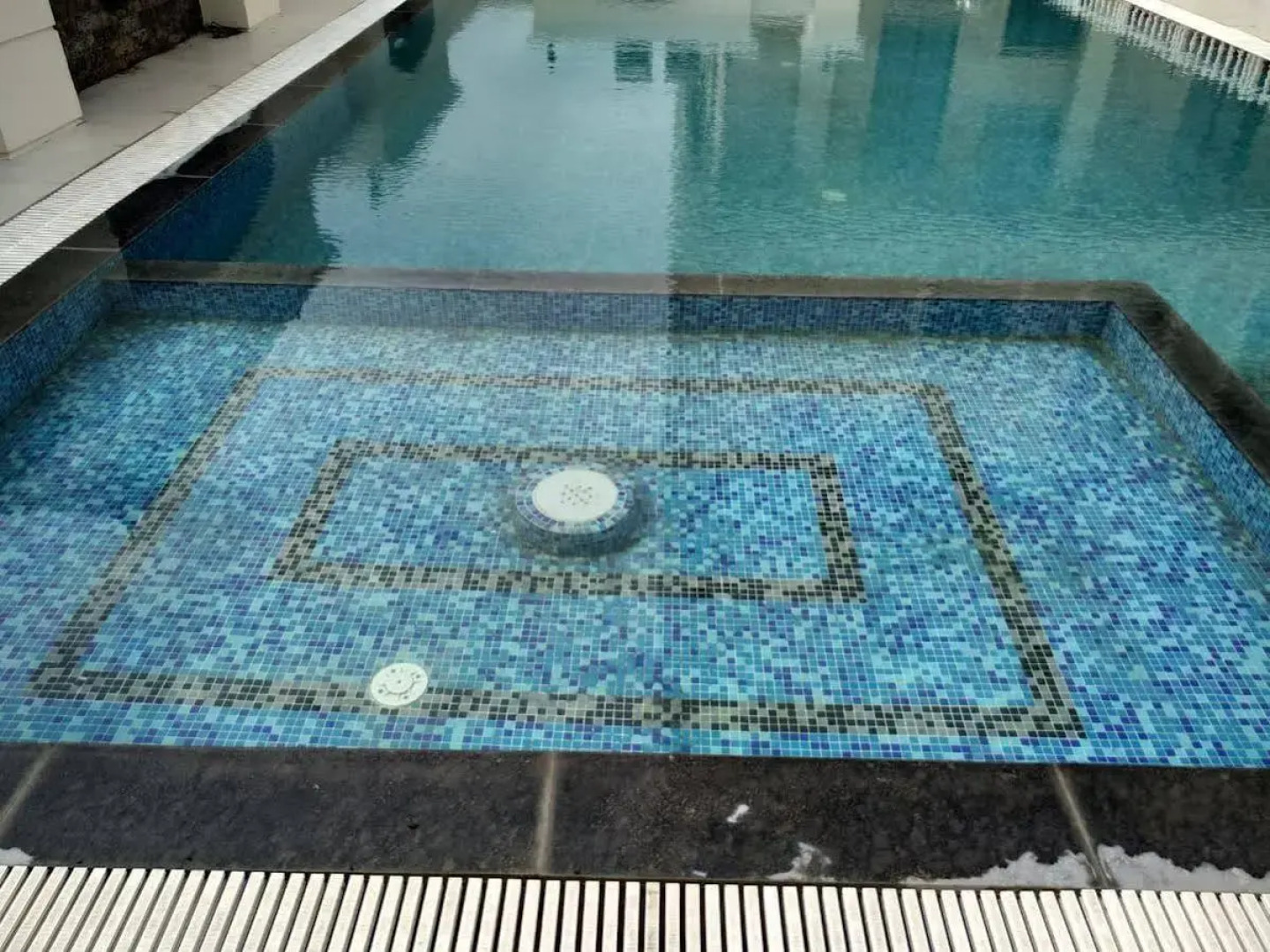 Regenta Central Indore