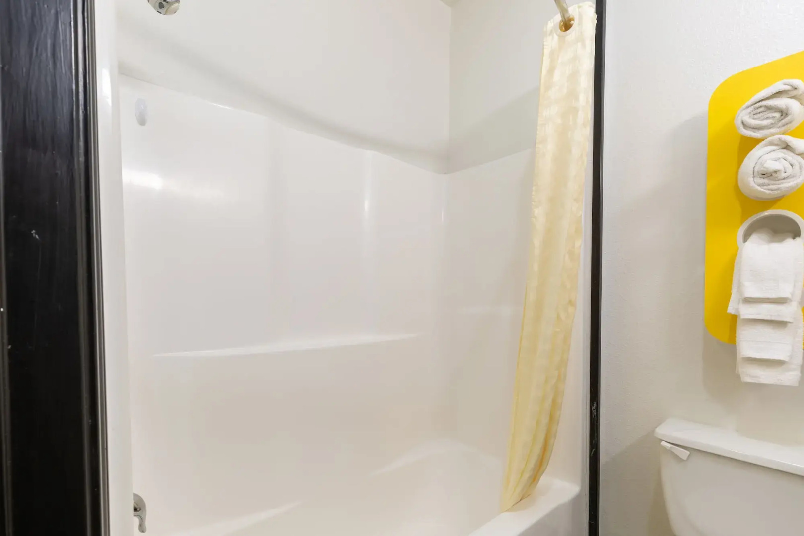 Studio 6 Bay City, TX