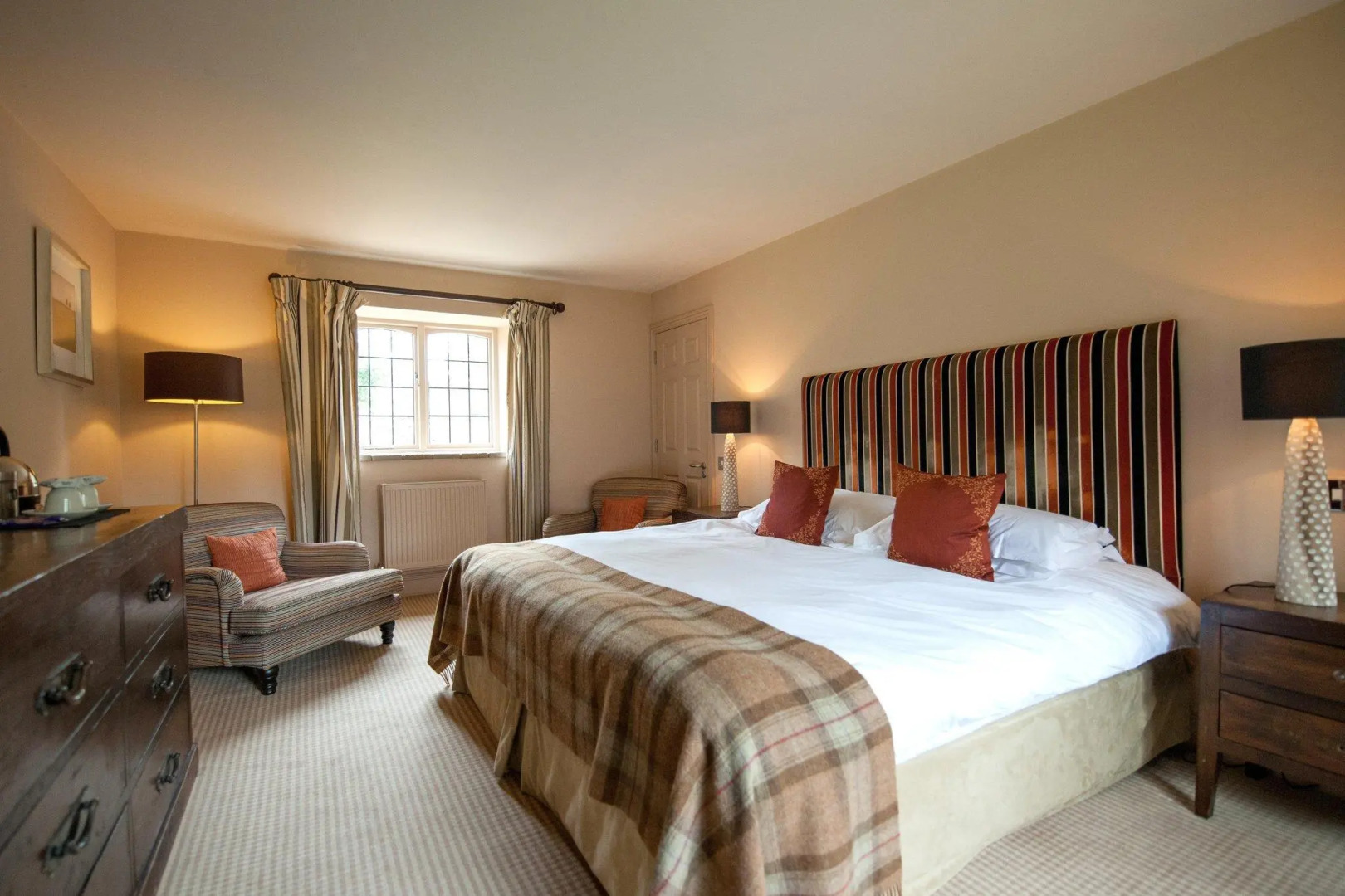 The Slaughters Country Inn