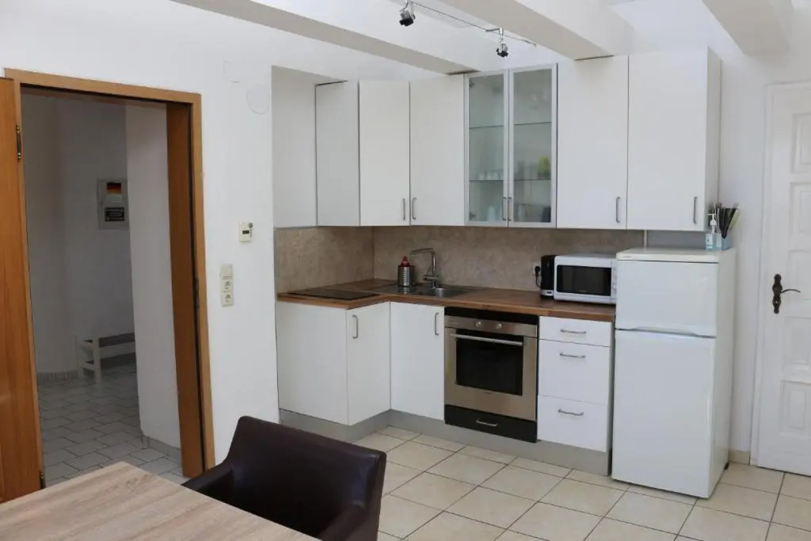 Ferienwohnung Kondic