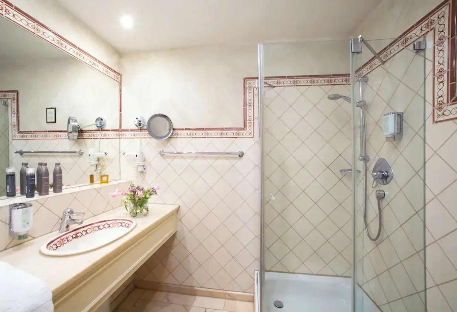 Das Jagdhaus Waldidyll Hotel Bed und Breakfast