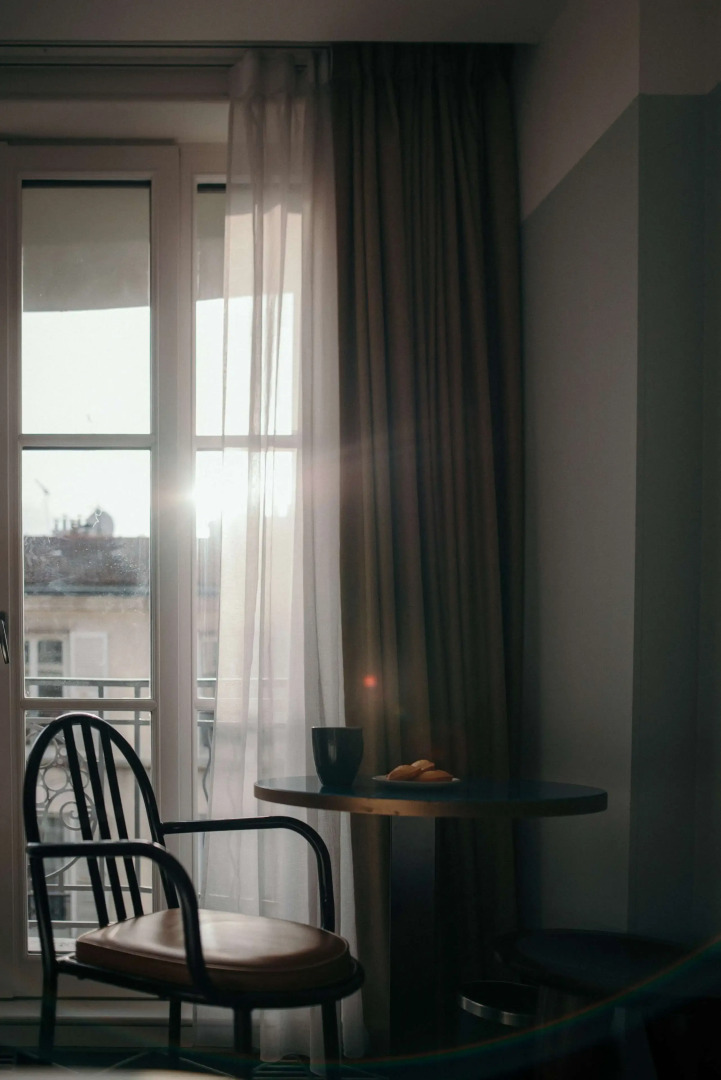 Hôtel Eiffel Blomet