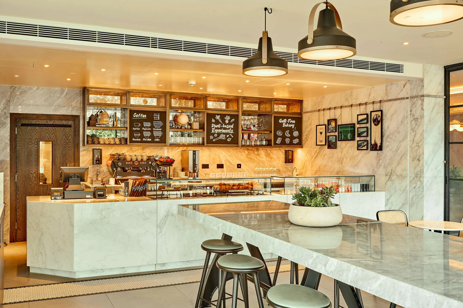 The Fellows House Cambridge, Curio Collection by Hilton