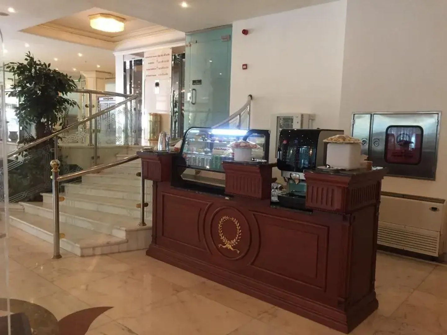 Отель Taj Celine