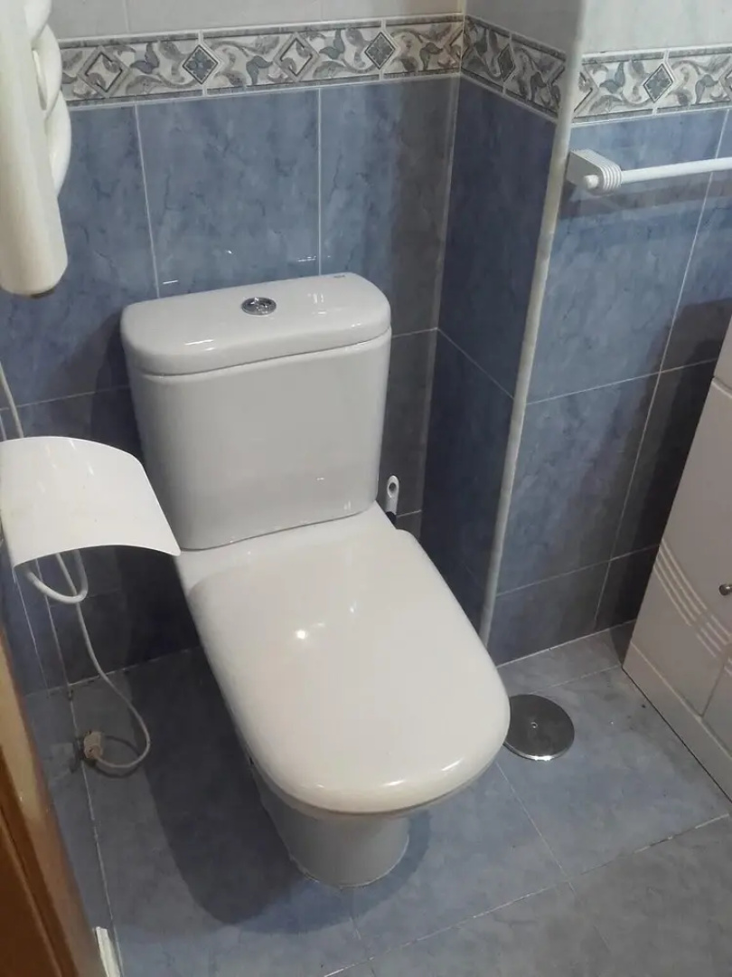 Apartment With one Bedroom in Aranda de Duero, With Wonderful City View, Balcony and Wifi
