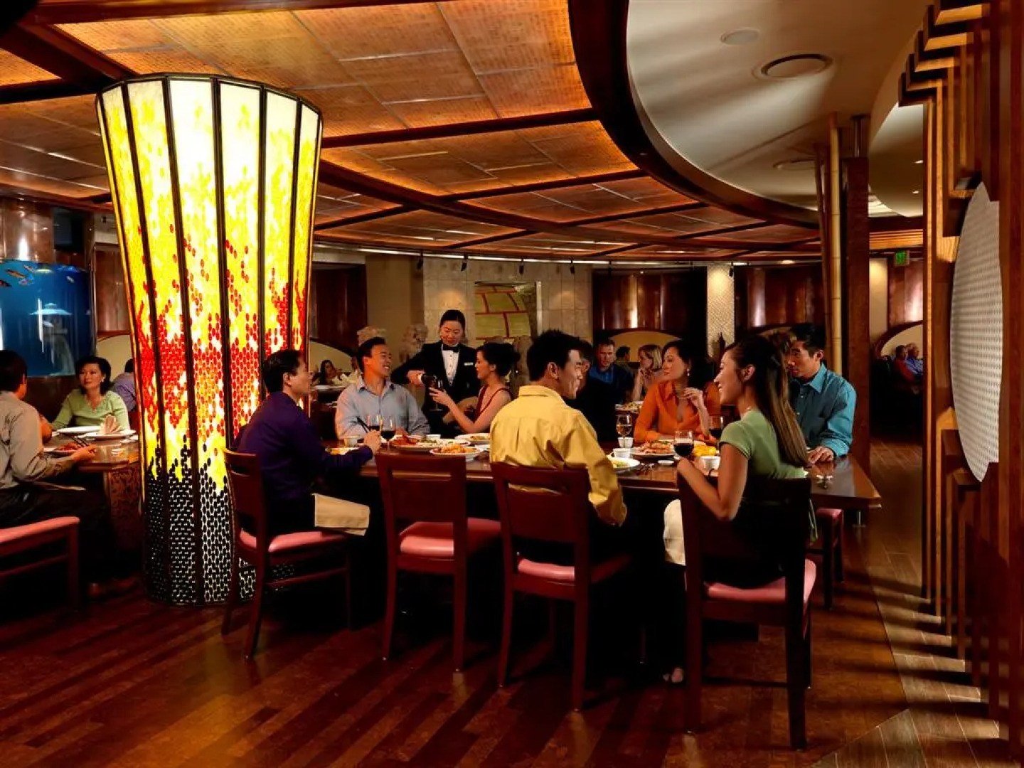 Harrah’s Lake Tahoe – A Caesars Rewards Destination