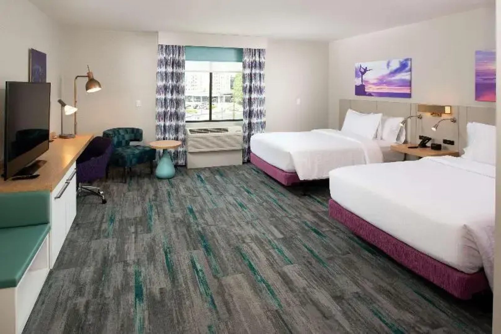 Hilton Garden Inn Seattle Lynnwood WA