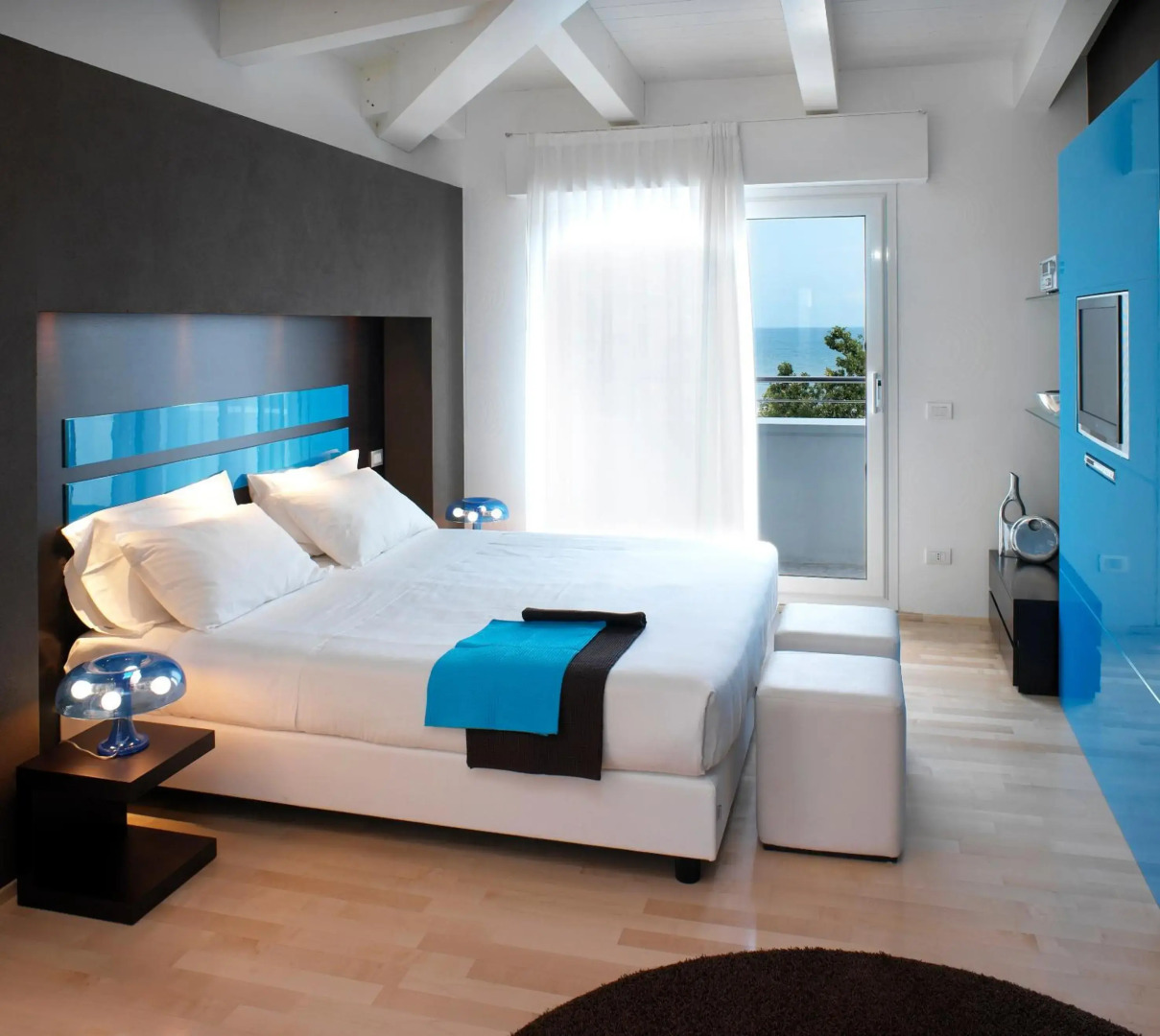 Hotel Dory & Suite