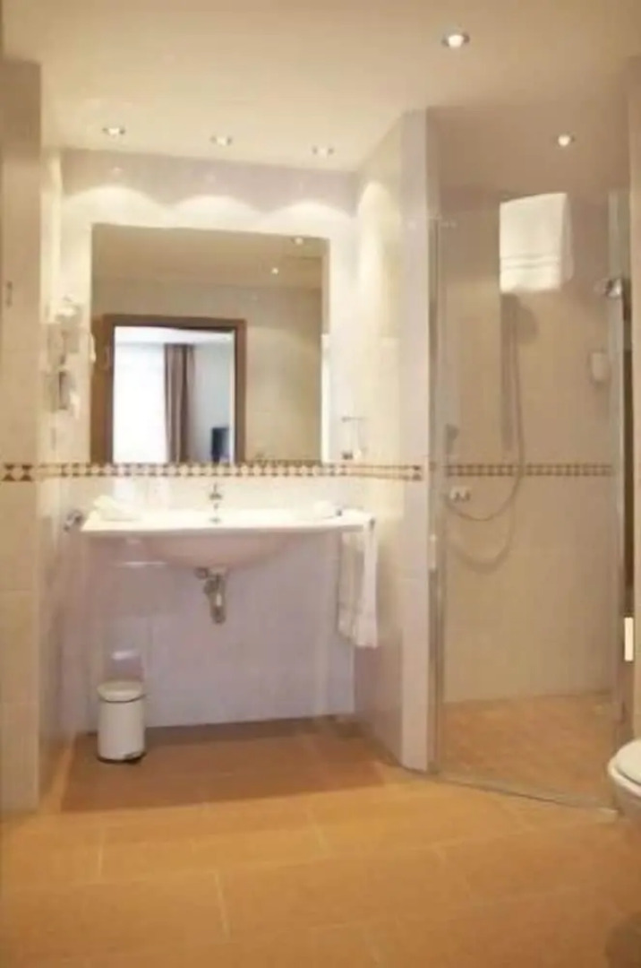 Waldhotel Nachtigall