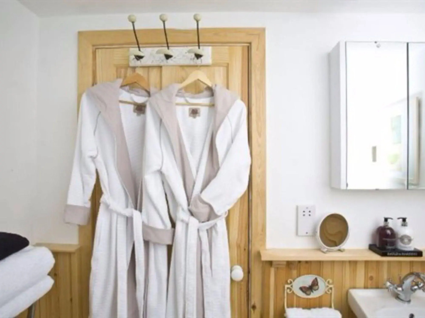 The Old Post Office, Lanchester