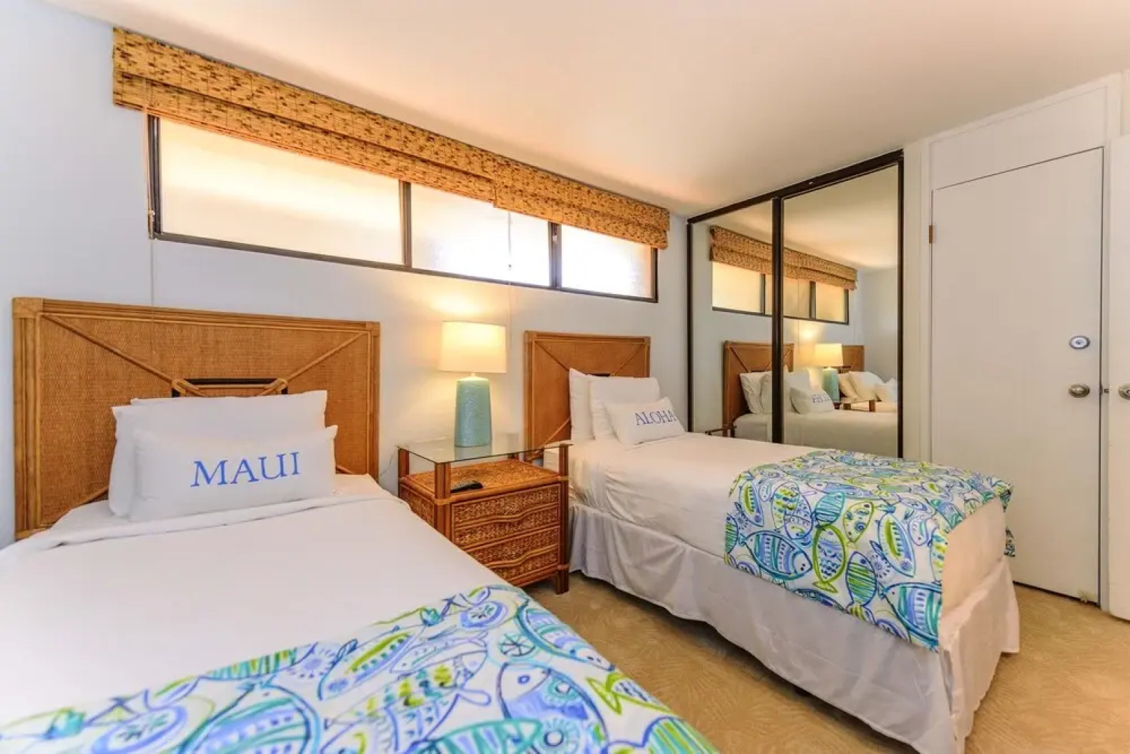 Kaanapali Shores 725