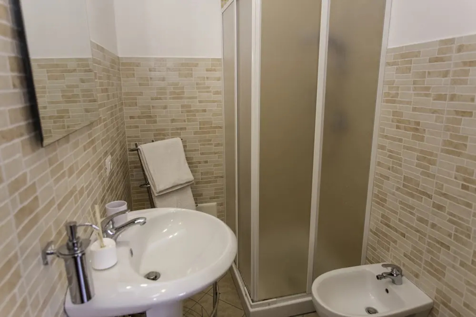 B&B Borgo San Pietro