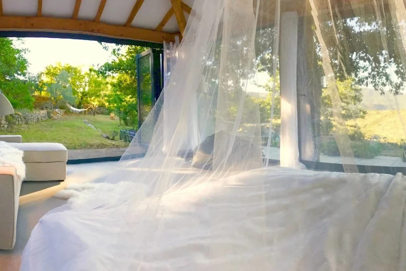 Wild Boar Mountain - France