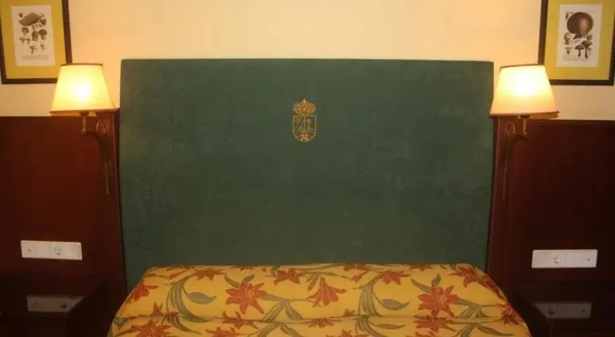 Hotel Palacio de los Molina