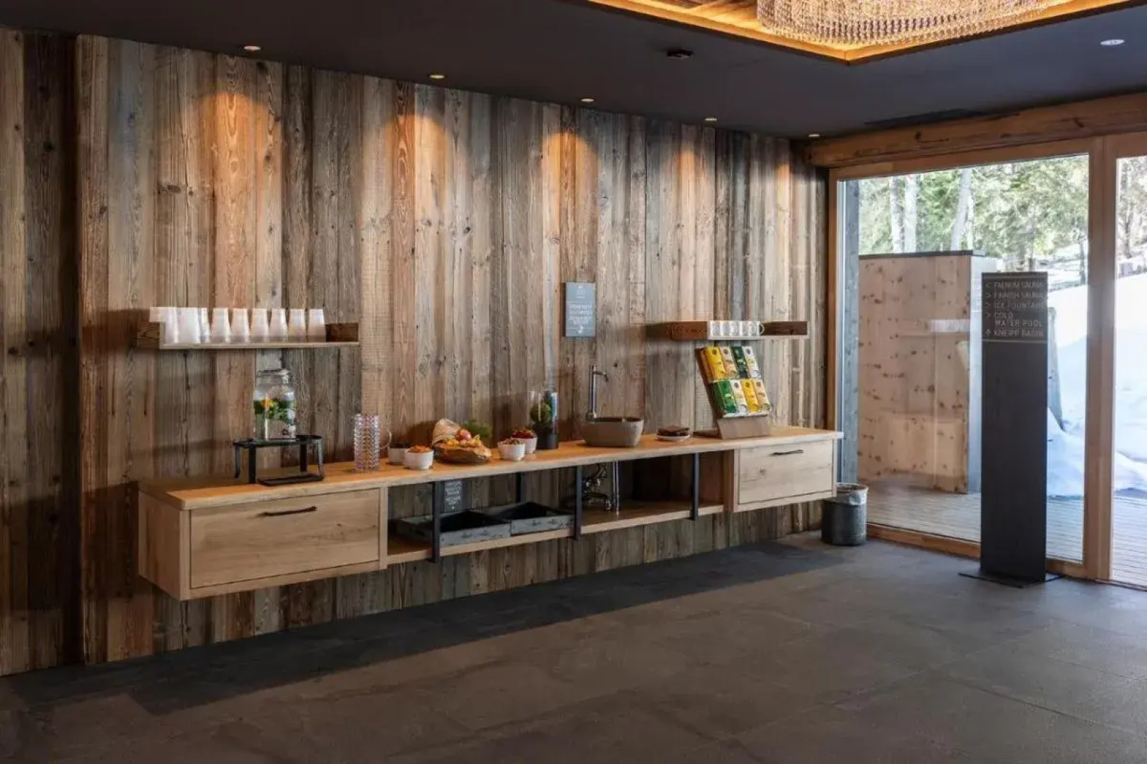 Josef Mountain Resort