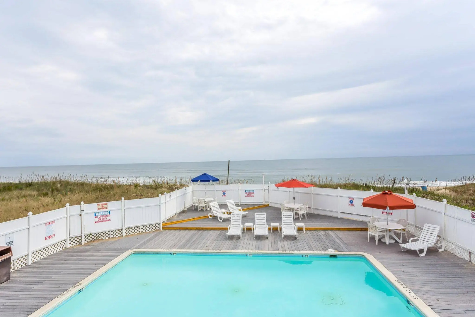 Quality Inn Carolina Oceanfront