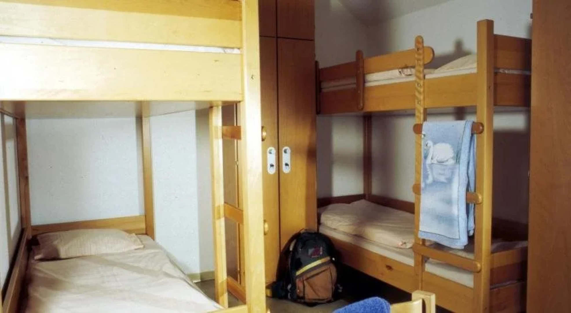 Jugendherberge Ottobeuren