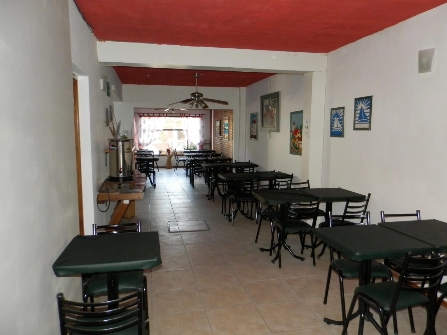 Posada Savoia