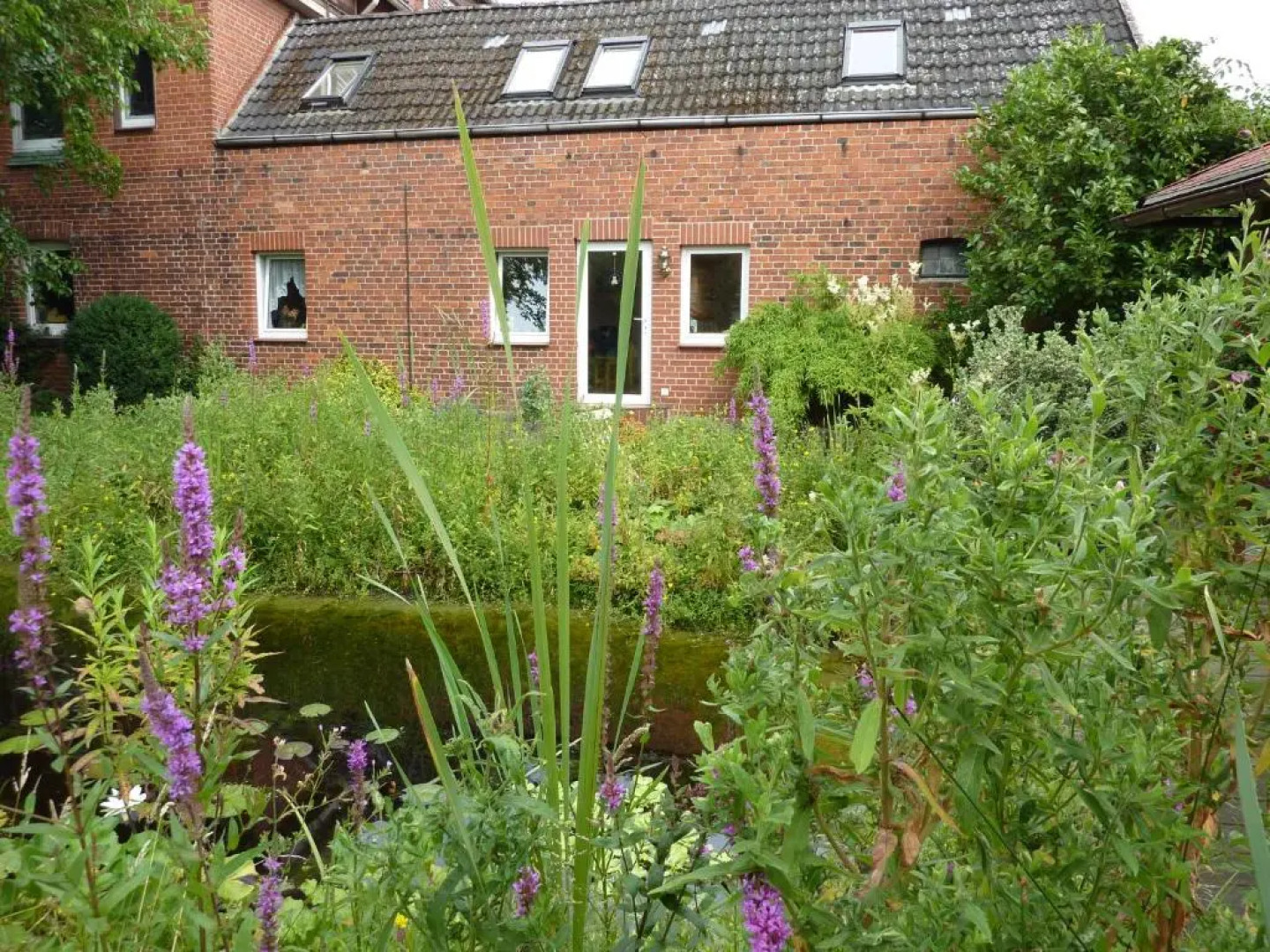 Ferienwohnung Radszys