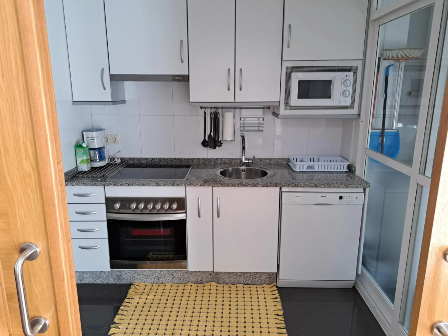 Apartamento Guimarey