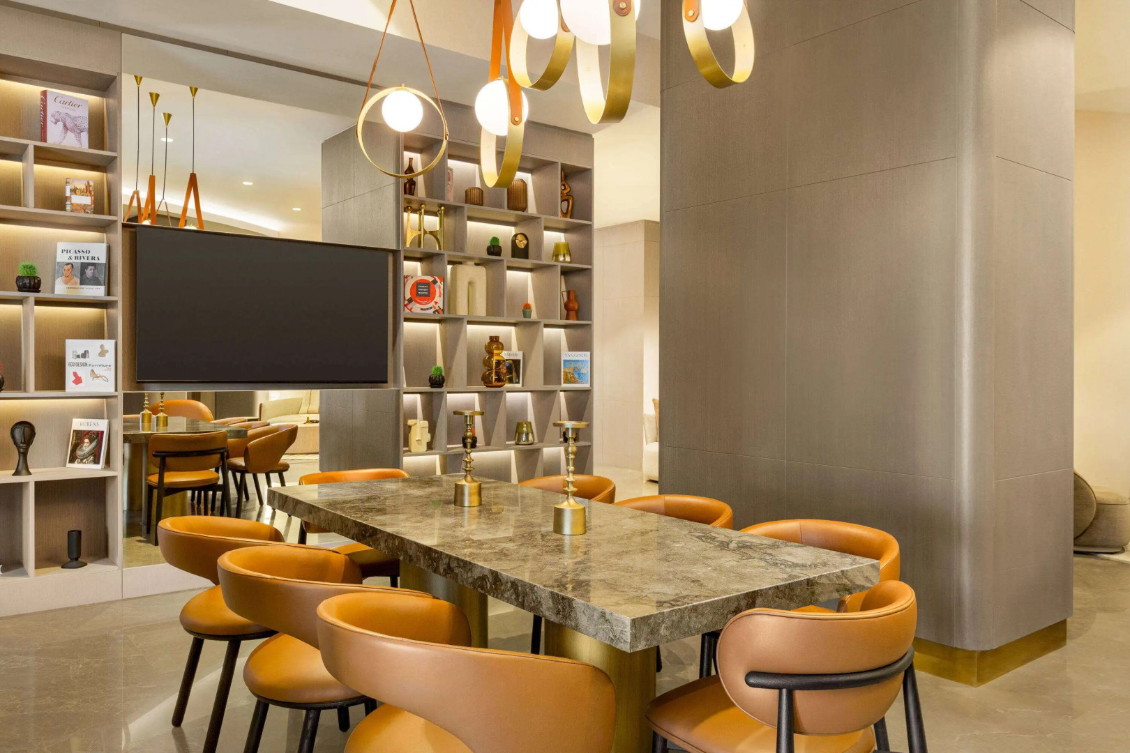 Отель Ramada Plaza By Wyndham Batumi