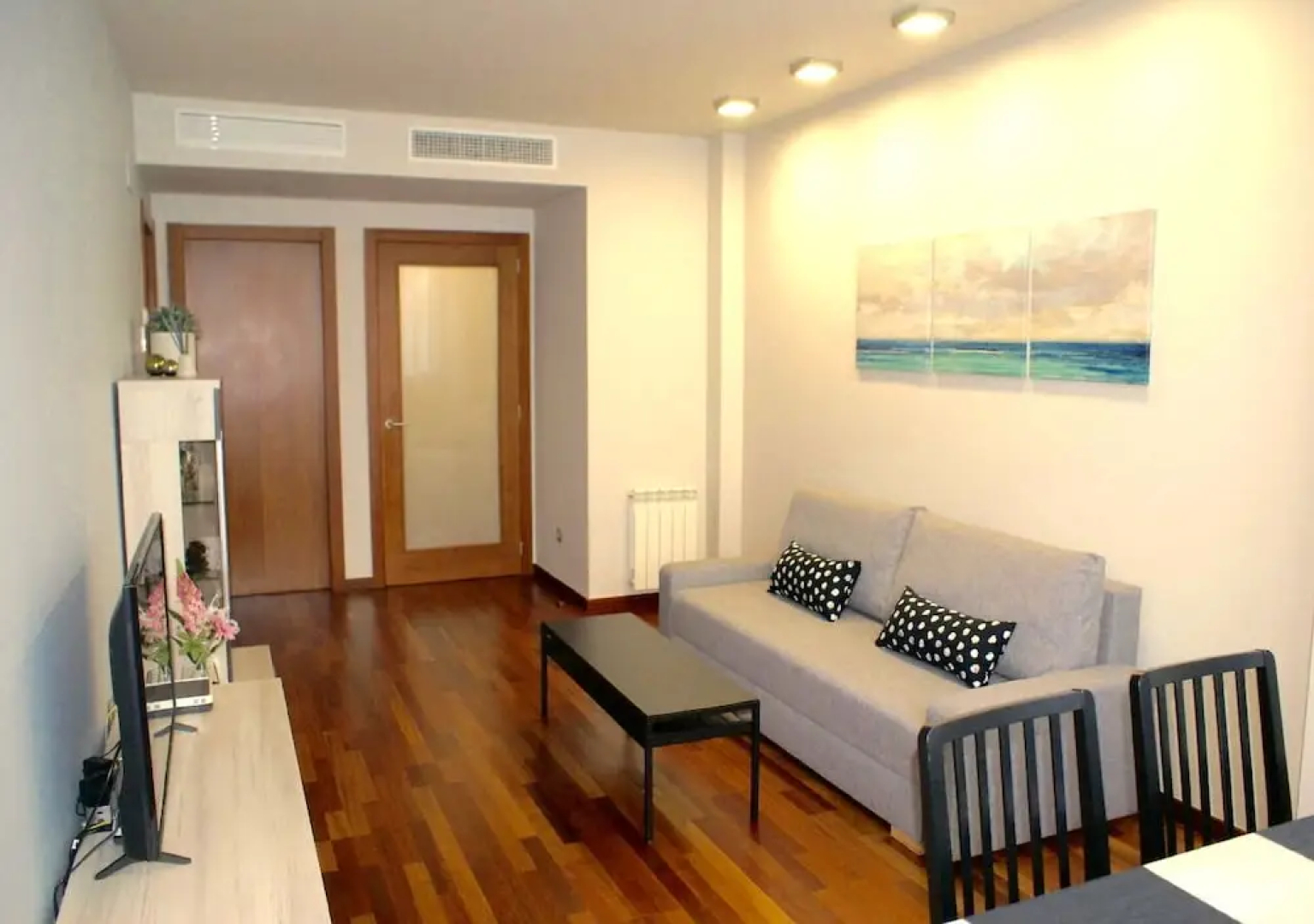 Carmed Hlclub Vilanova Apartment