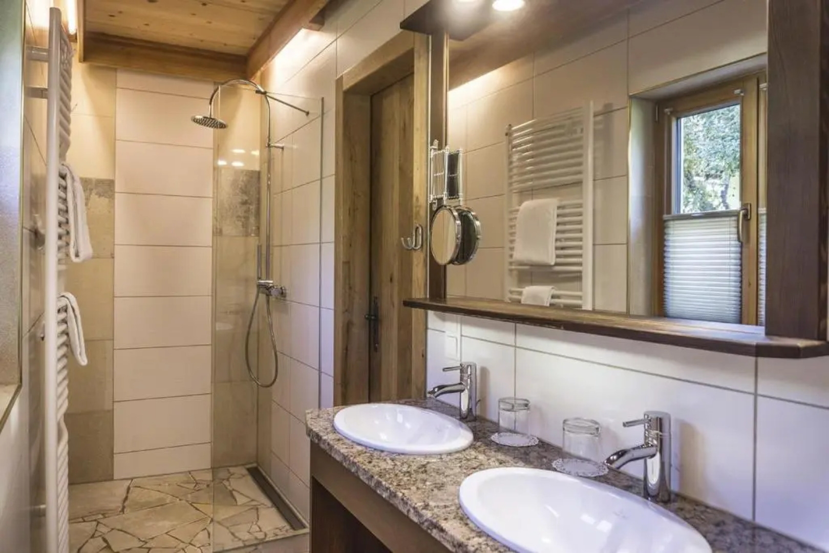 Alpenchalets Lungau by ALPS RESORTS