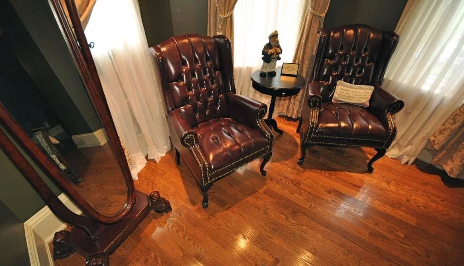 Creighton Manor Inn Bed & Breakfast