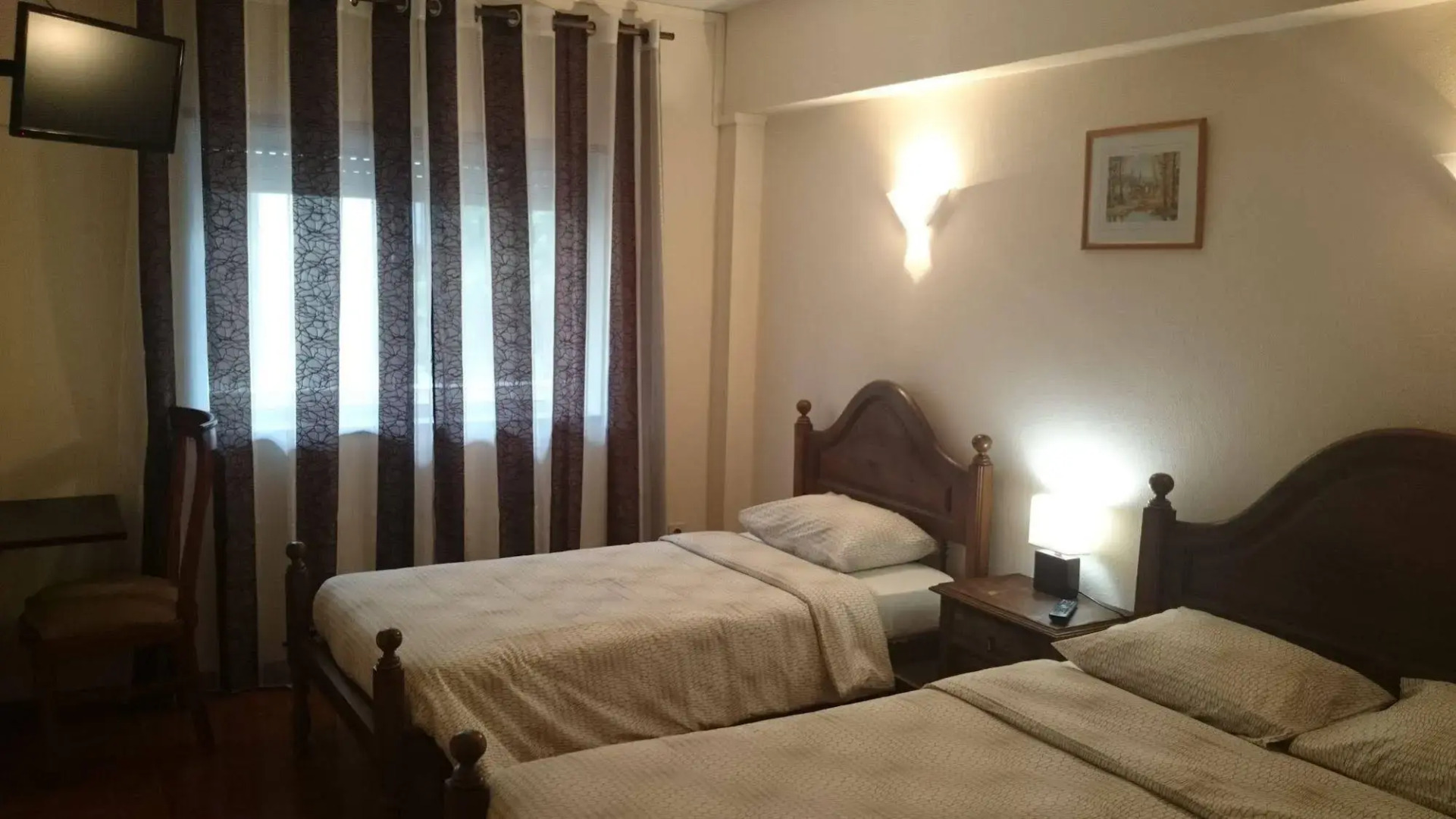 Residencial S. Gião