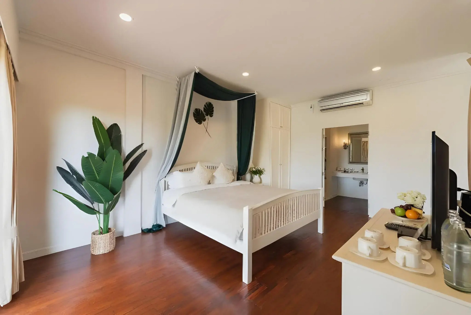 The Cathay Resort & Spa