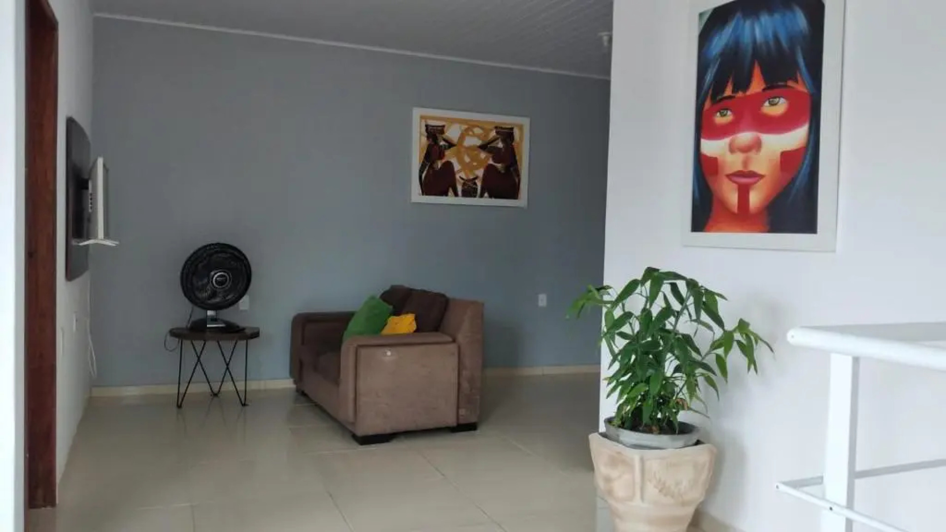 Pousada Recanto dos Milagres