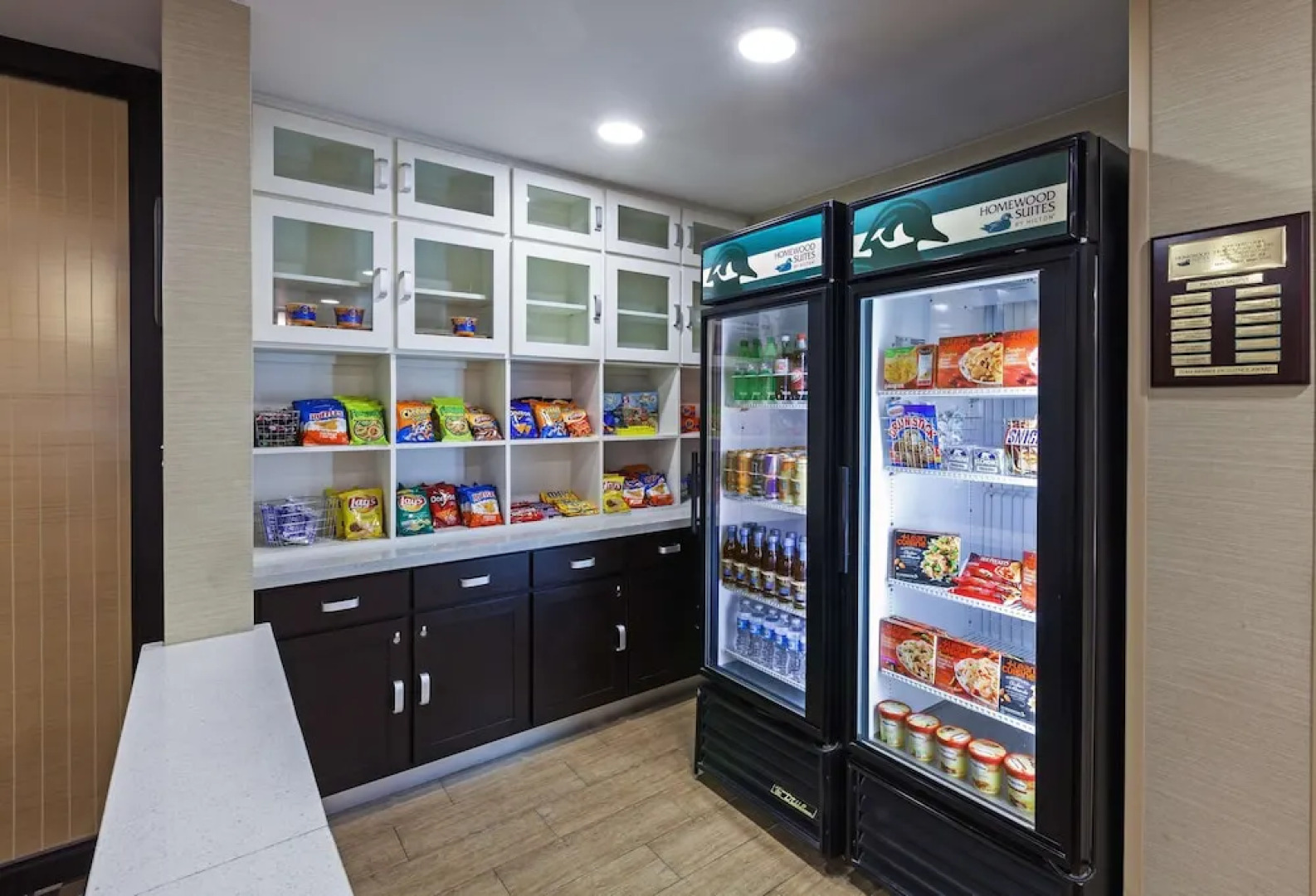 Homewood Suites by Hilton Brownsville