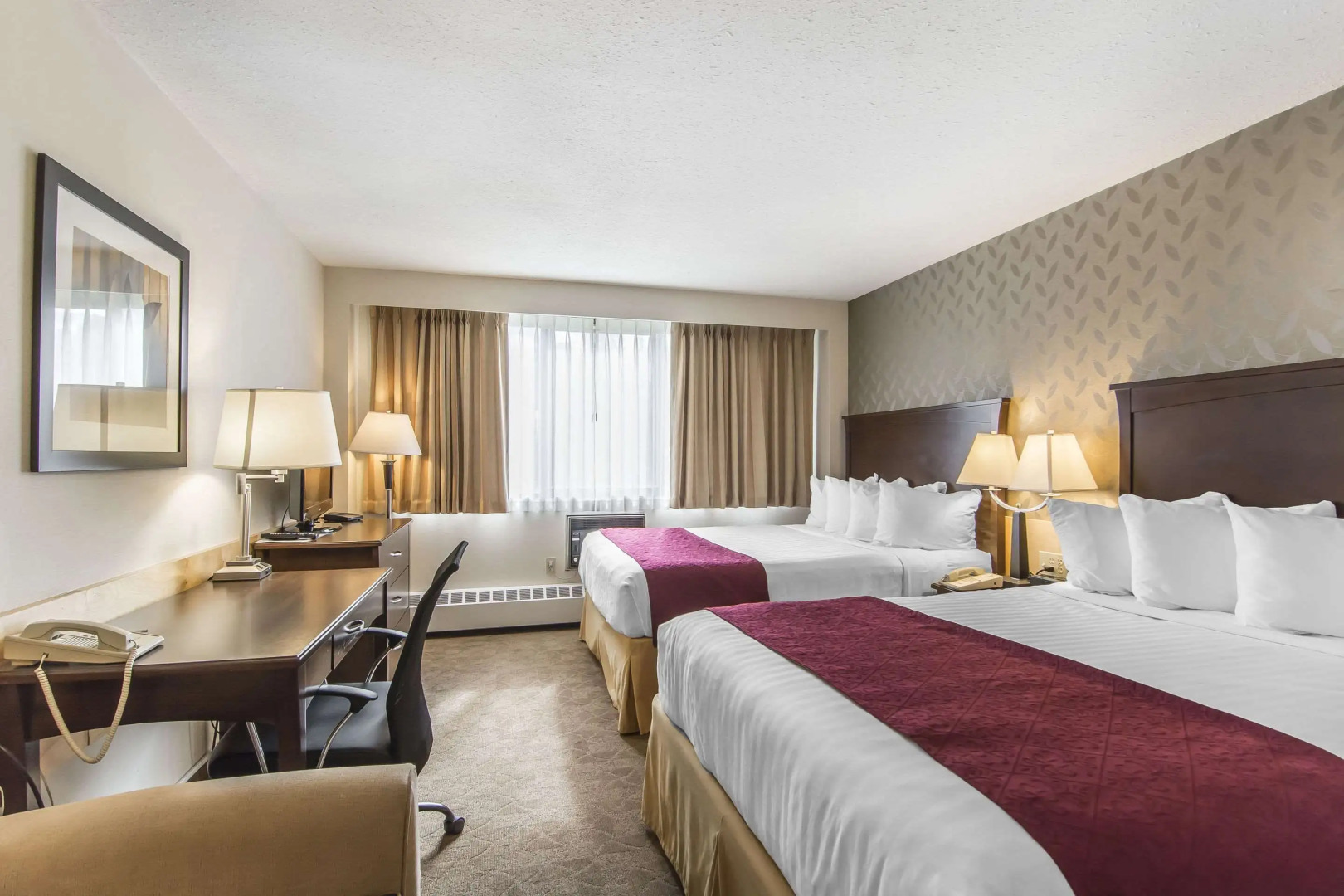 Prestige Riverside Lodge