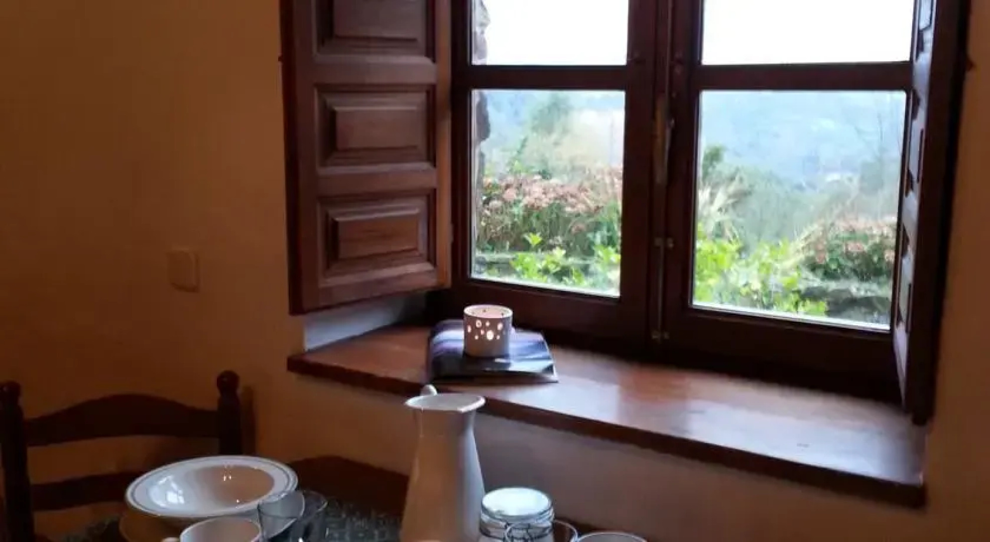 Country house El Nido