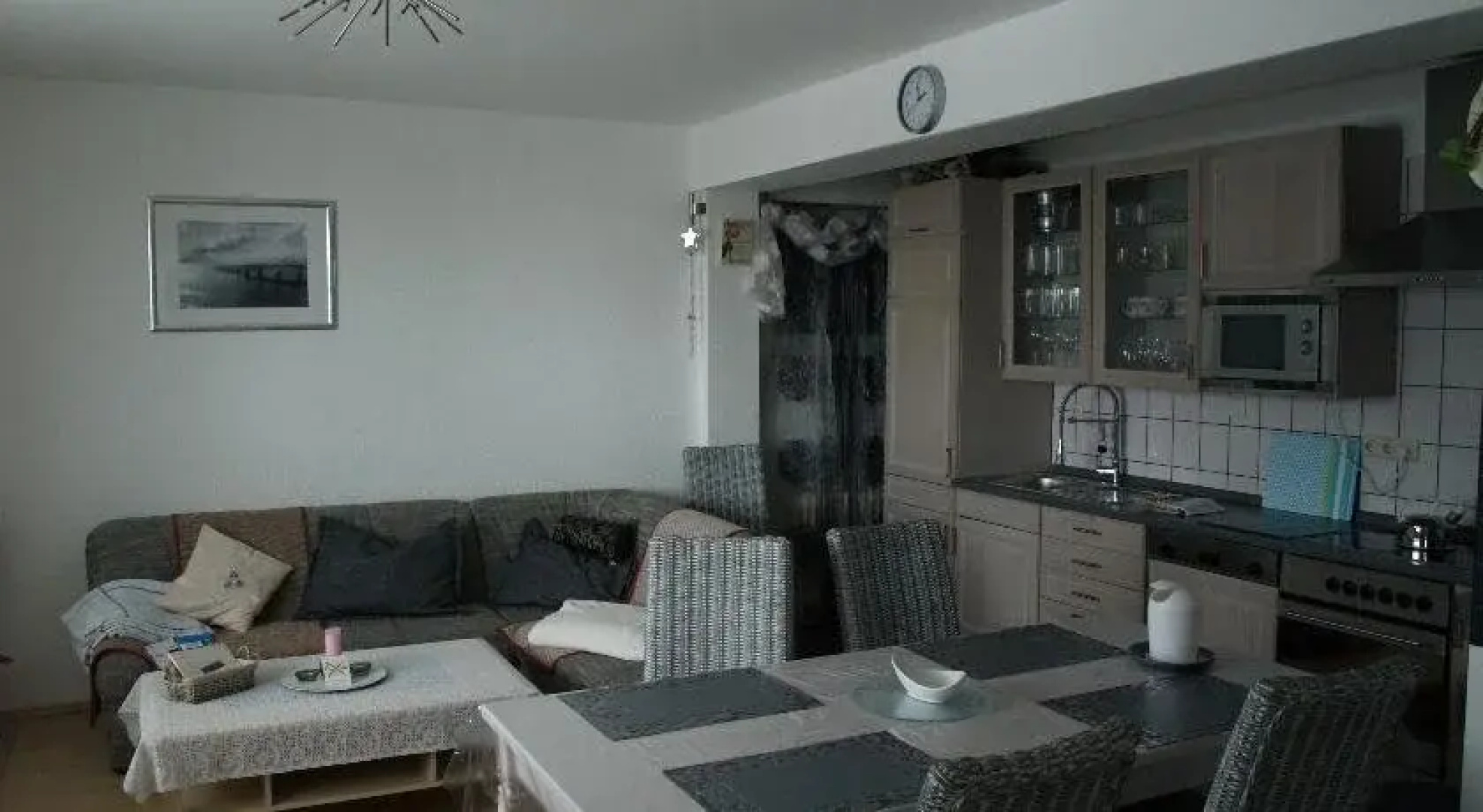 Haus Heidestock