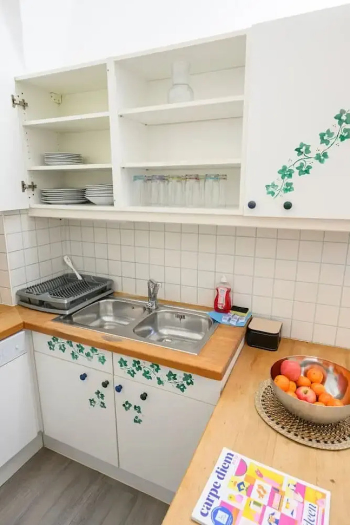 Spacious 2BR Stay for 6 Heart of Mödling