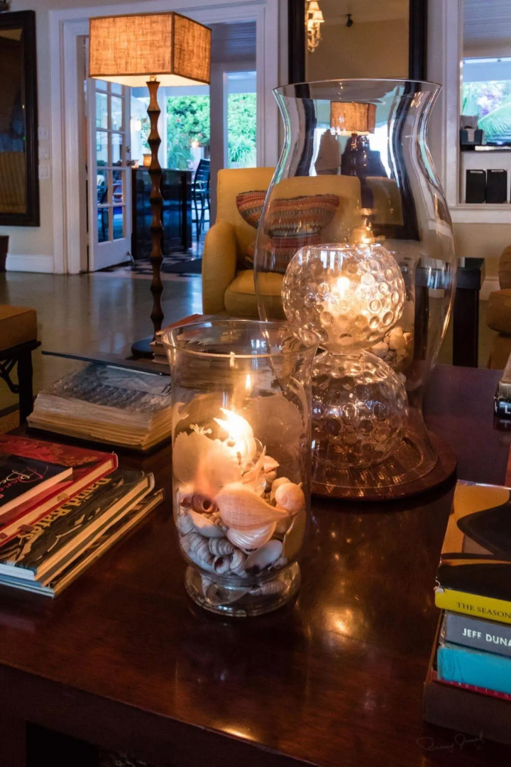 The Rock House Hotel