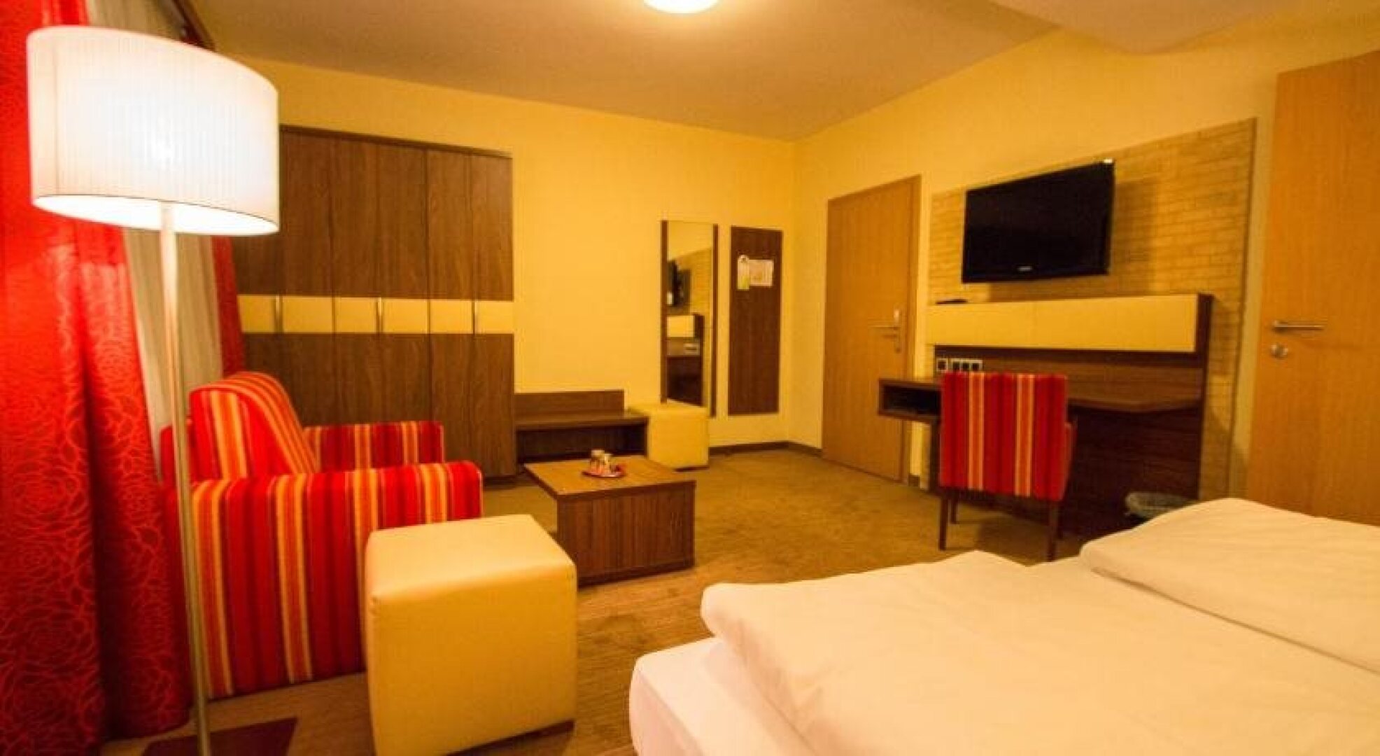 Hotel 4 Jahreszeiten