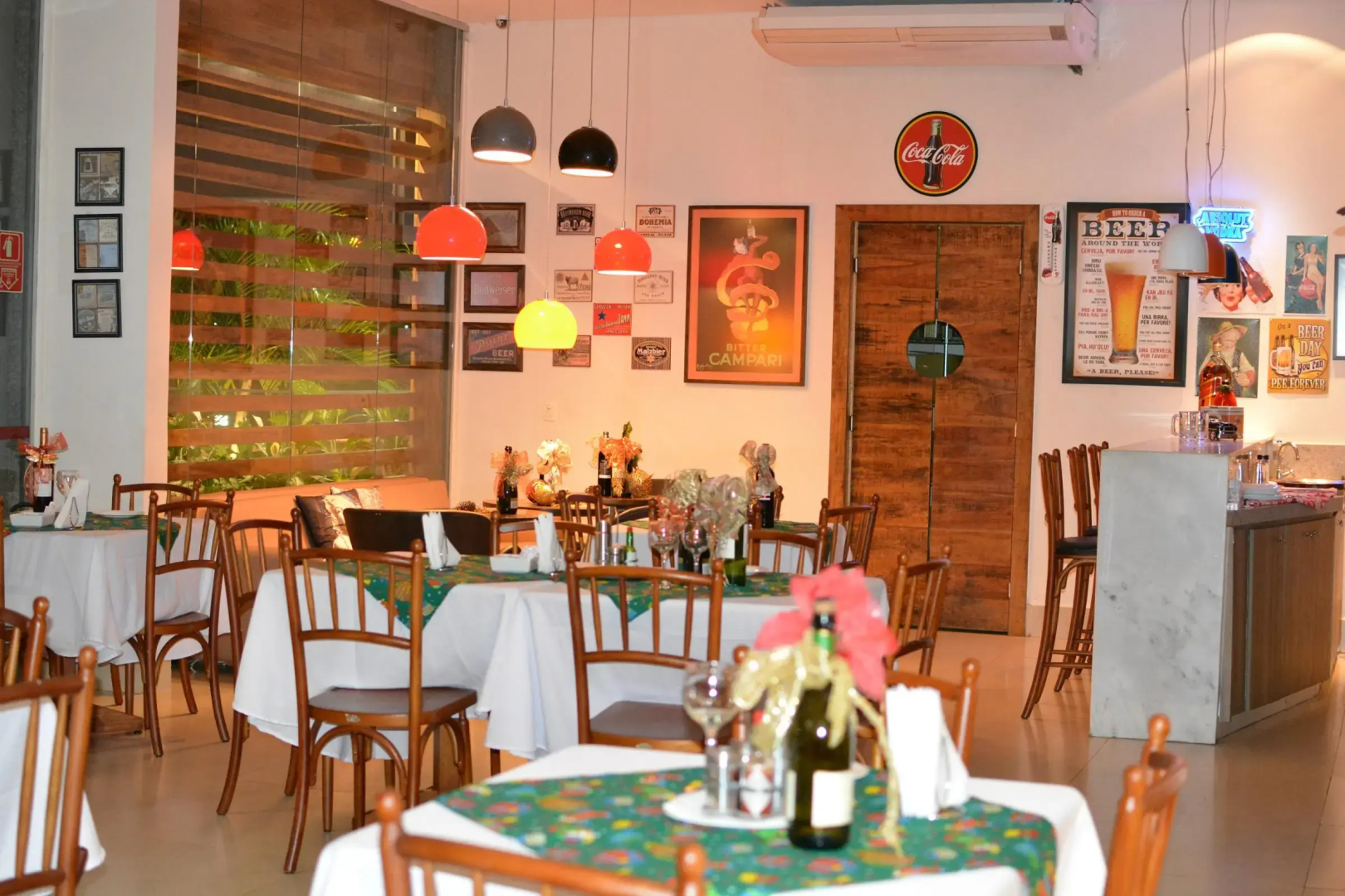 Hotel Maione